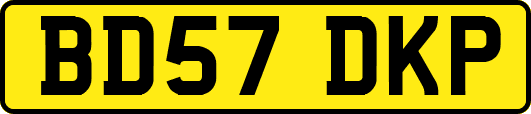 BD57DKP