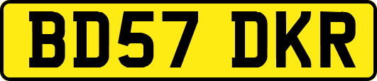 BD57DKR