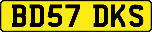 BD57DKS