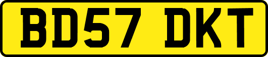 BD57DKT