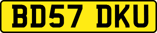 BD57DKU