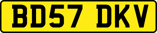 BD57DKV
