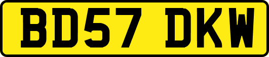 BD57DKW