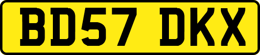 BD57DKX