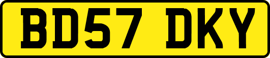 BD57DKY