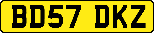 BD57DKZ
