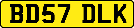 BD57DLK