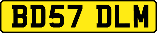 BD57DLM