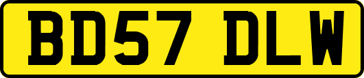 BD57DLW