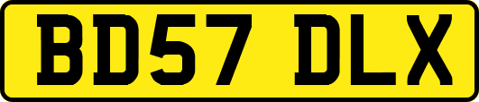 BD57DLX