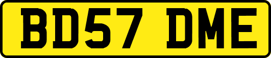 BD57DME