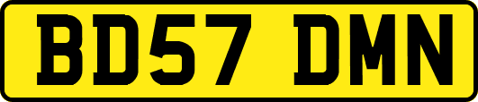 BD57DMN