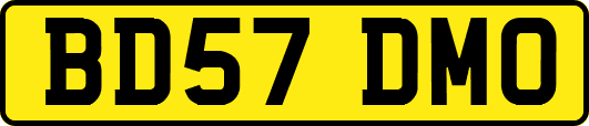 BD57DMO