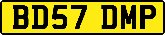 BD57DMP