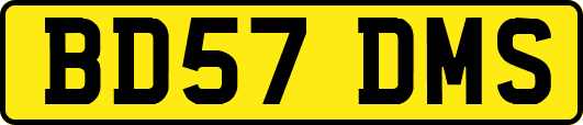 BD57DMS