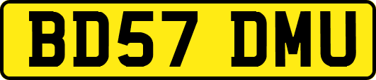 BD57DMU
