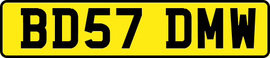 BD57DMW