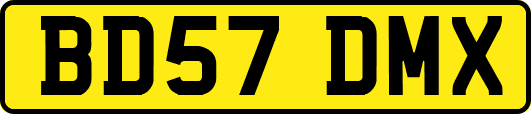 BD57DMX