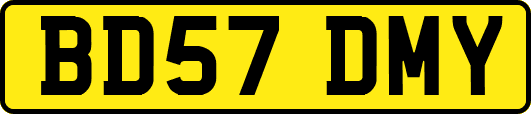 BD57DMY