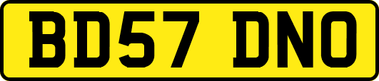 BD57DNO