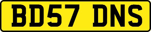 BD57DNS