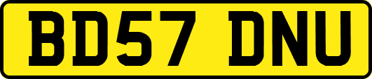 BD57DNU