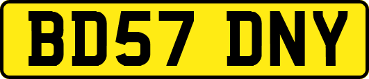 BD57DNY