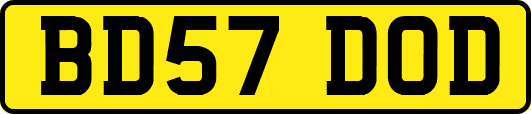 BD57DOD