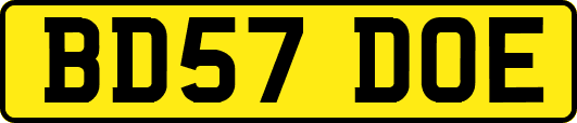 BD57DOE