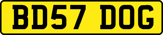 BD57DOG