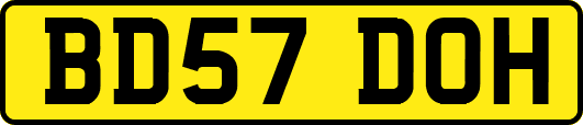 BD57DOH