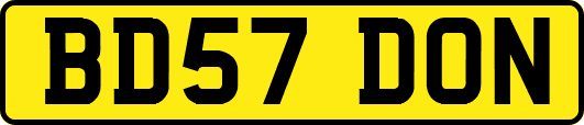 BD57DON