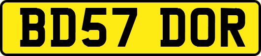 BD57DOR