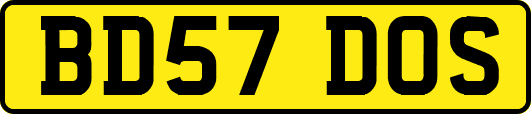BD57DOS