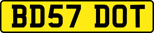 BD57DOT