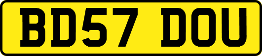 BD57DOU