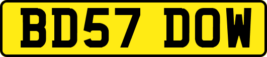BD57DOW