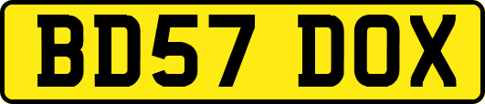 BD57DOX