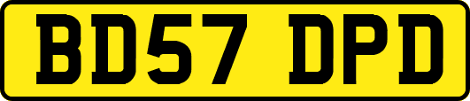 BD57DPD