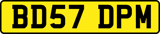 BD57DPM