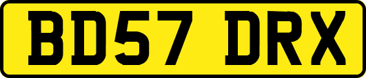 BD57DRX