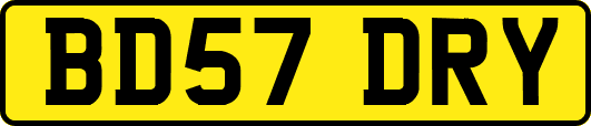 BD57DRY