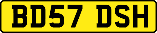 BD57DSH