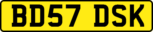 BD57DSK