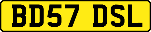BD57DSL