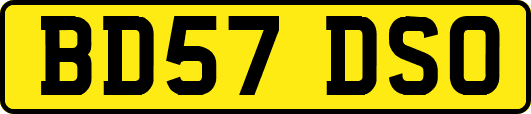 BD57DSO