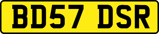 BD57DSR