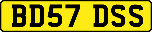 BD57DSS