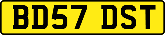 BD57DST