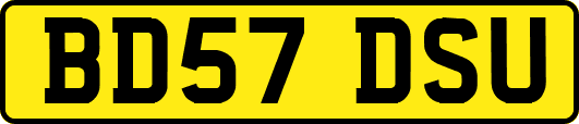 BD57DSU